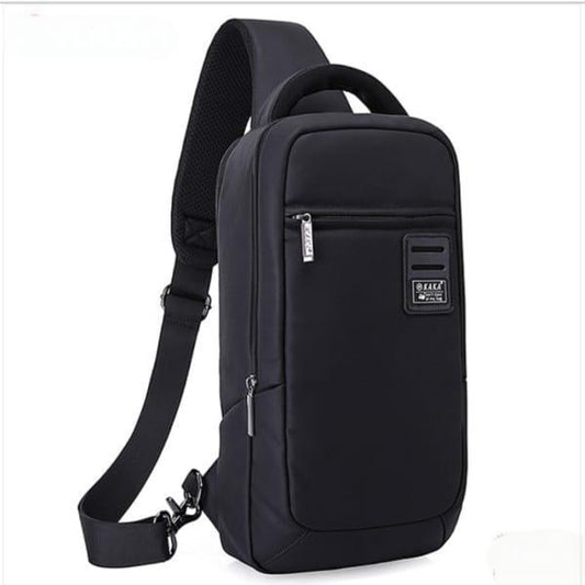 Multipurpose Chest Pack Shoulder Bag (Copy) My Bags Story