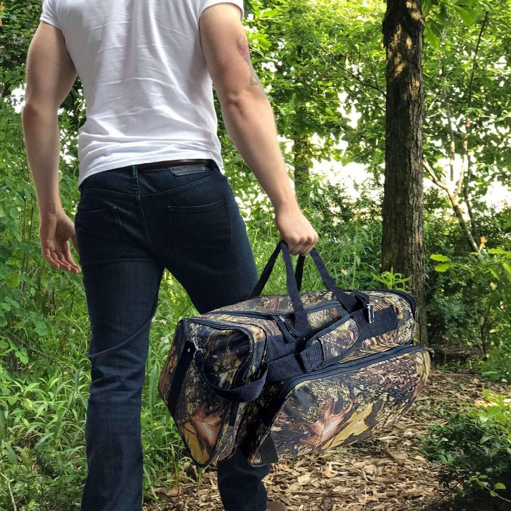 Travelling Duffle Bag My Bags Story