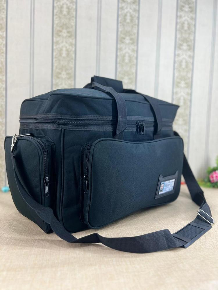 Printed Durable Bag My Bags Story