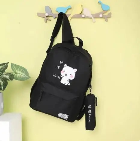 Multipurpose Backpack Set My Bags Story