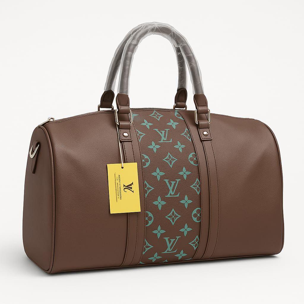 Duffle Bags