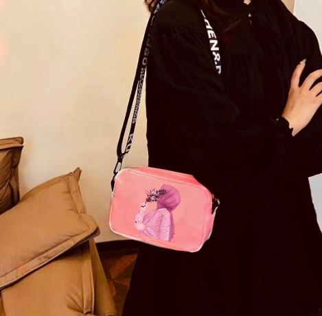 Crossbody Bags