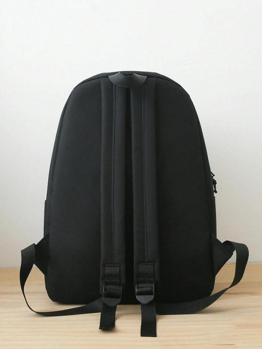 Girl's Butterfly Printed Multipurpose Bag My Bags Story