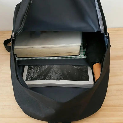 Girl's Butterfly Printed Multipurpose Bag My Bags Story