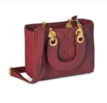 Girl's Crossbody Bag My Bags Story