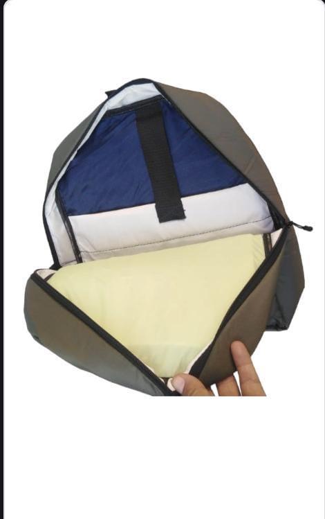 Laptop Backpack - Laptop Bag In Pakistan - My Bags Story My Bags Story