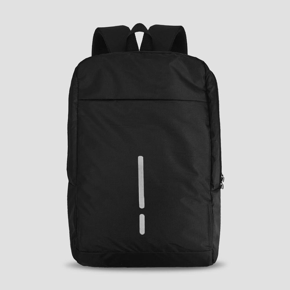 15.6 Inches Laptop Casual Backpack My Bags Story