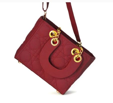 Girl's Crossbody Bag My Bags Story