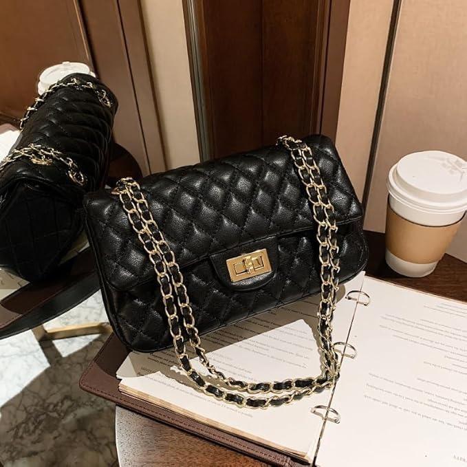 Girl's PU Leather Embroidered Shoulder Bag - My Bags Story