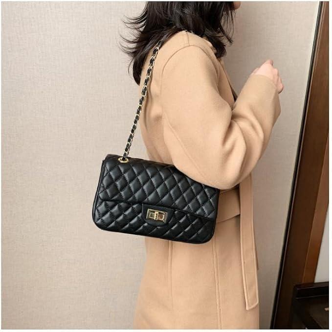 Girl's PU Leather Embroidered Shoulder Bag - My Bags Story