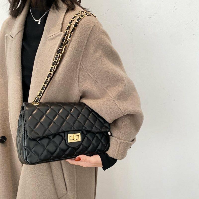 Girl's PU Leather Embroidered Shoulder Bag - My Bags Story