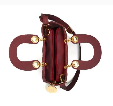 Girl's Crossbody Bag My Bags Story