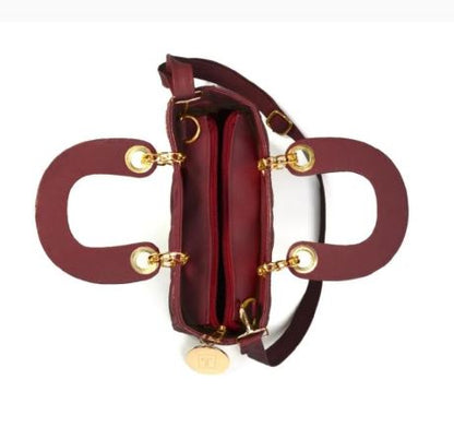 Girl's Crossbody Bag My Bags Story