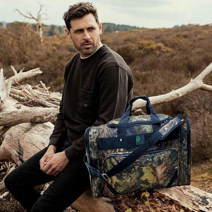 Travelling Duffle Bag My Bags Story