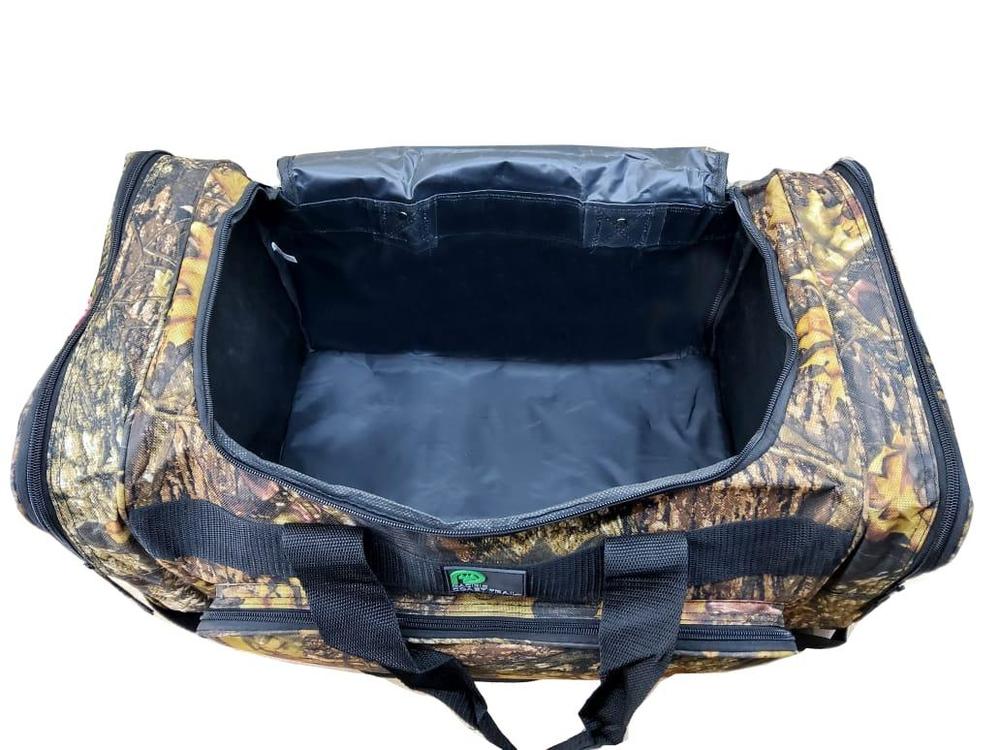 Travelling Duffle Bag My Bags Story