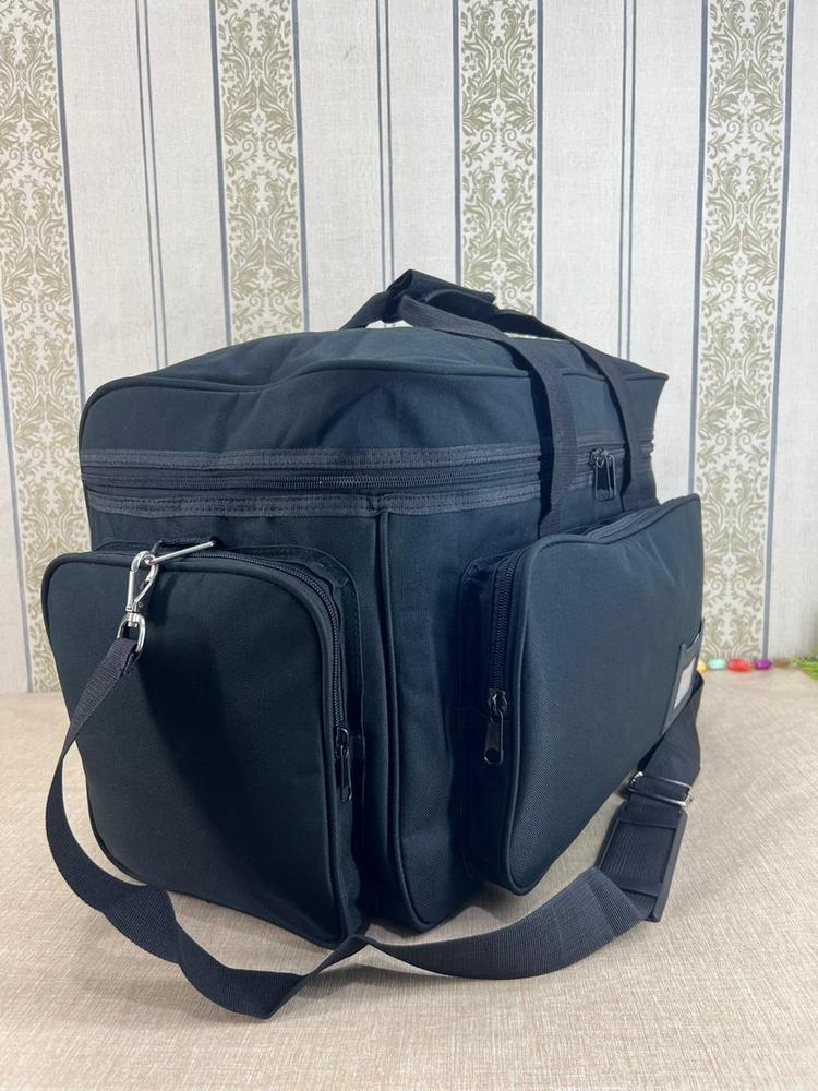 Printed Durable Bag My Bags Story