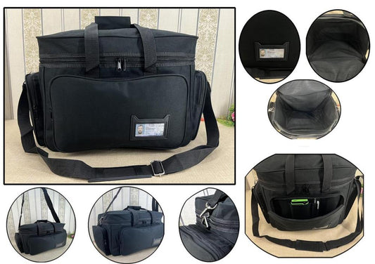 Printed Durable Bag My Bags Story