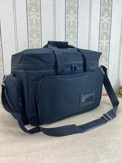 Printed Durable Bag My Bags Story