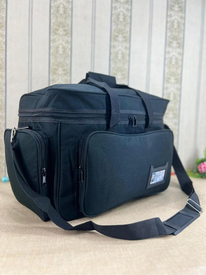 Printed Durable Bag My Bags Story