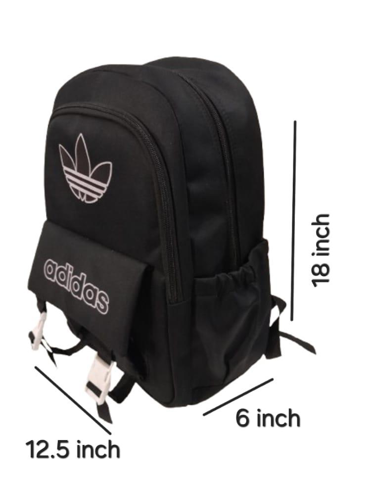 Multipurpose Laptop & College Bag My Bags Story