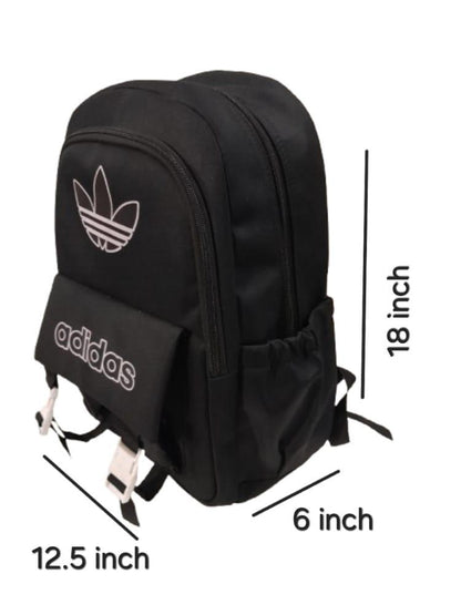 Multipurpose Laptop & College Bag My Bags Story