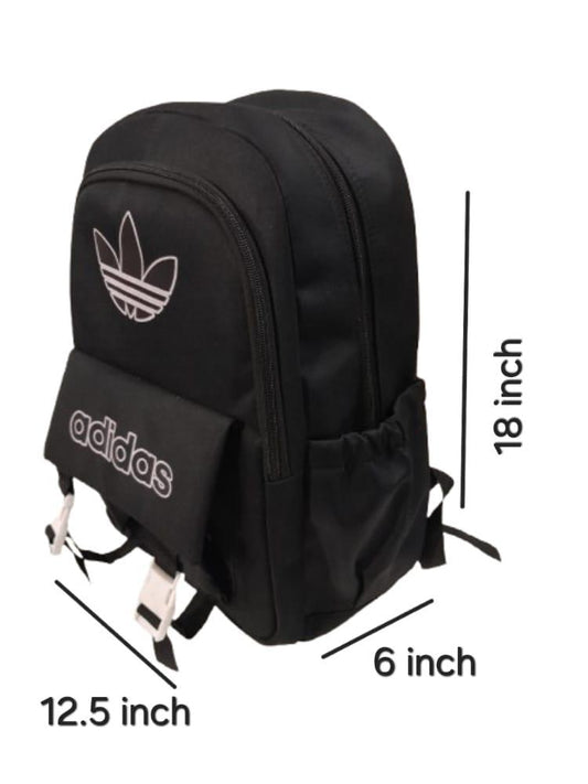 Multipurpose Laptop & College Bag My Bags Story