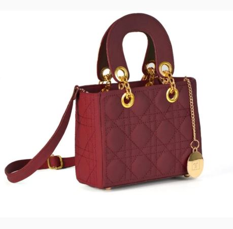 Girl's Crossbody Bag My Bags Story