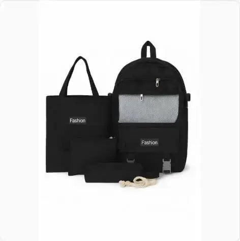 Multipurpose Backpack Set My Bags Story