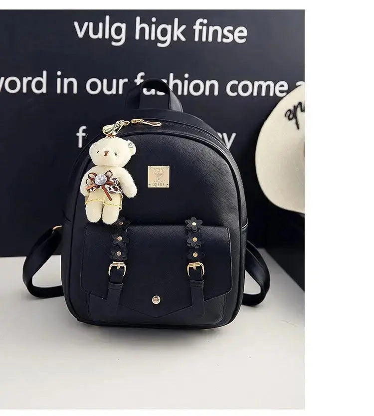Multipurpose Backpack My Bags Story